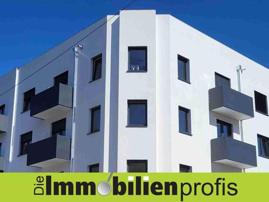 Wohnung zum Kauf - Erstbezug 179.200 € 2 Zimmer 51 m² 2. Geschoss Innenstadt Hof 95028