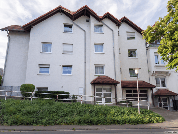 Wohnung zum Kauf 399.000 € 3 Zimmer 168,4 m² 1. Geschoss Unna Unna 59423