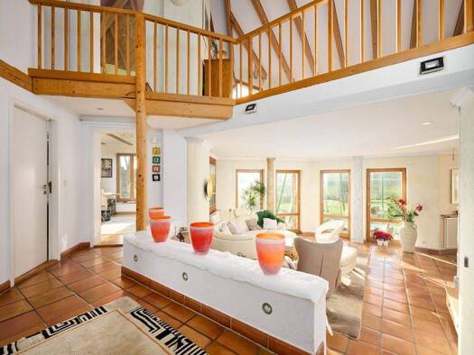 Einfamilienhaus zum Kauf provisionsfrei 1.273.000 € 6 Zimmer 206 m² 1.313 m² Grundstück Molfsee 24113