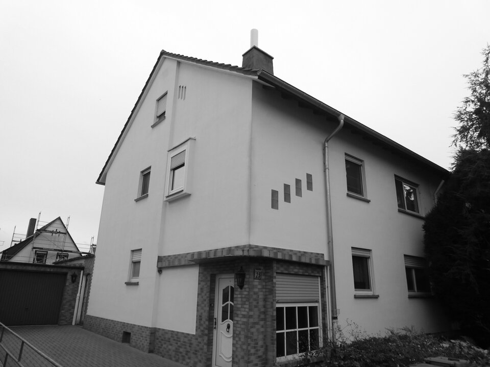 Mehrfamilienhaus zum Kauf 495.000 € 6 Zimmer 160 m²<br/>Wohnfläche 385 m²<br/>Grundstück Mundenheim / Stadtbezirk 513 Ludwigshafen am Rhein 67065