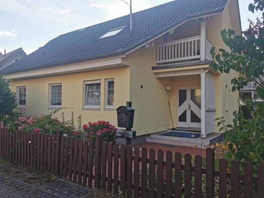Einfamilienhaus zum Kauf 548.000 € 1 Zimmer 157 m² 700 m² Grundstück frei ab sofort Baabe 18586
