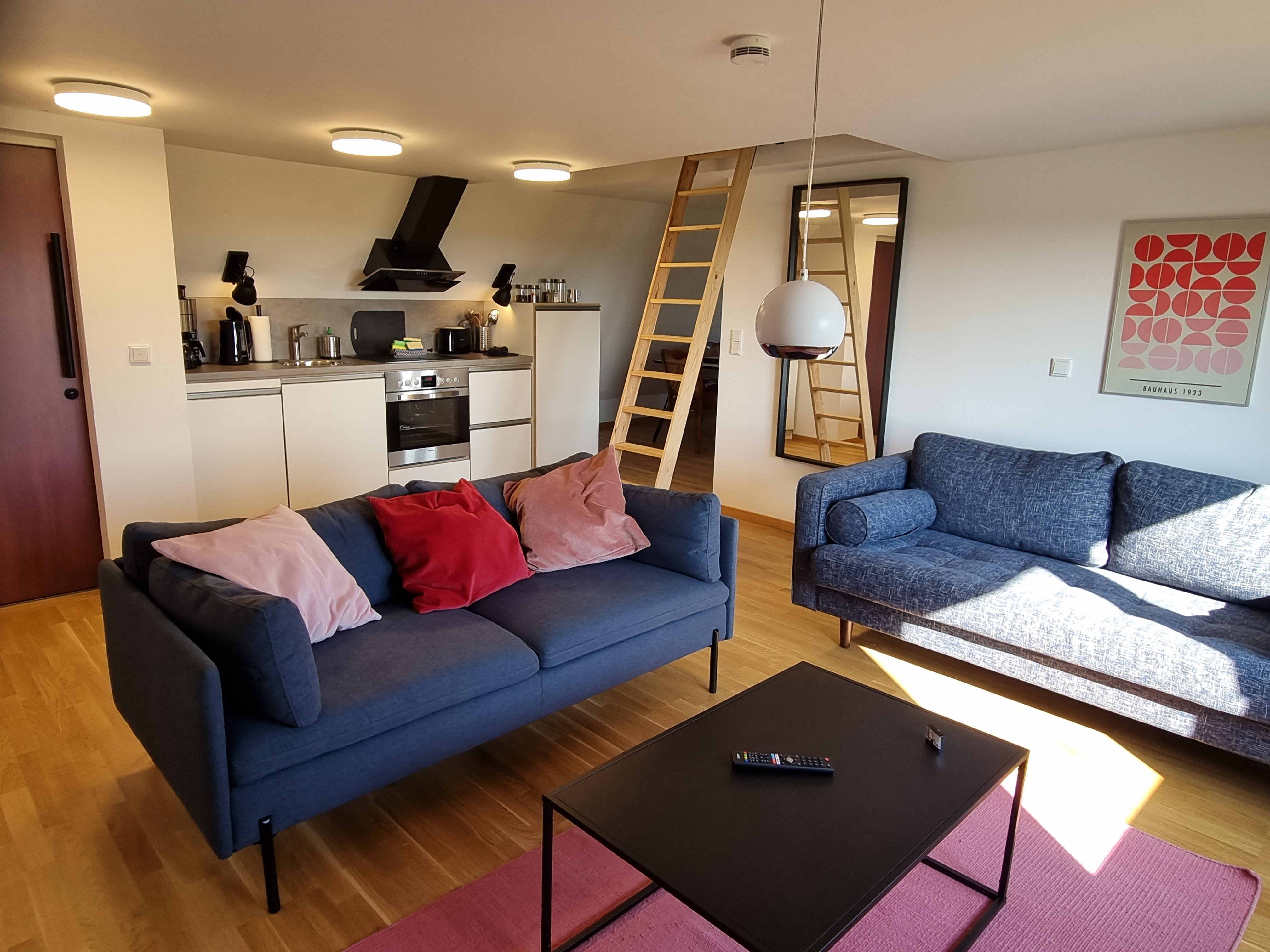 Wohnung zum Kauf 259.000 € 2 Zimmer 57 m²<br/>Wohnfläche 1.<br/>Geschoss ab sofort<br/>Verfügbarkeit Nordermitteldeich 50 Pellworm 25849