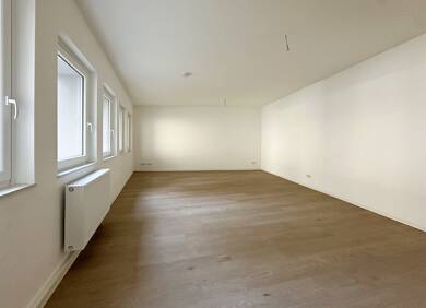 Wohnung zur Miete 950 € 3 Zimmer 86 m² Innenstadt Gießen 35390