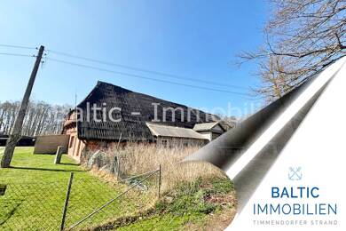 Grundstück zum Kauf 179.000 € 5.446 m² Grundstück Rodenberg Stepenitztal 23936
