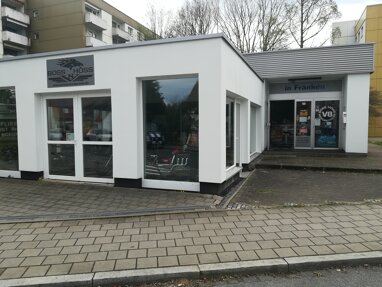 Laden zum Kauf 320 m² Verkaufsfläche Hardhöhe 111 Fürth 90766