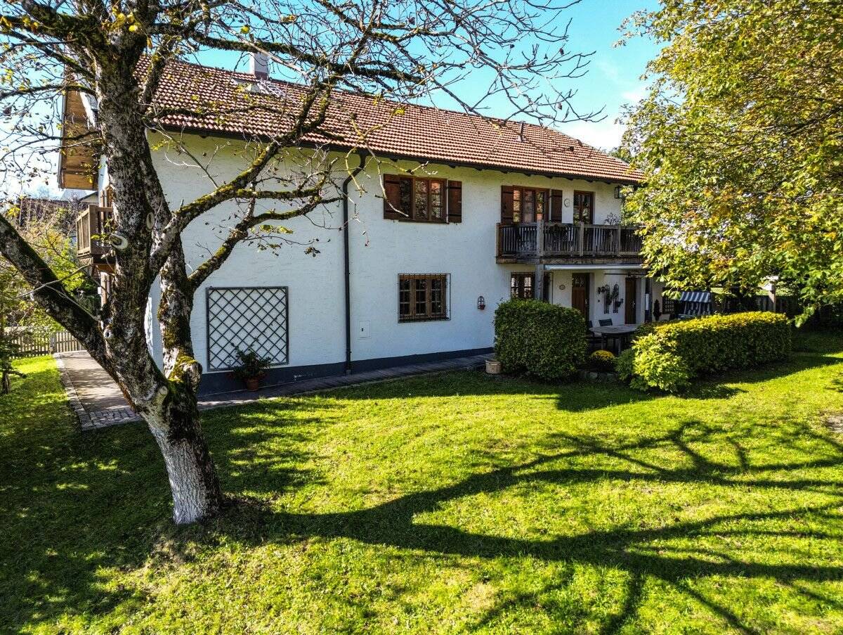 Haus – Sauerlach / Altkirchen - Mehr