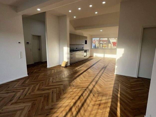 Wohnung zur Miete - Erstbezug 1.480 € 3 Zimmer 100 m² 3. Geschoss Nürtingen 72622