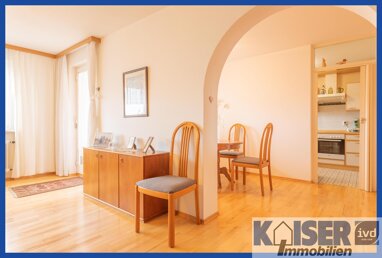 Wohnung zum Kauf 239.000 € 4,5 Zimmer 108 m² 4. Geschoss Waldshut Waldshut-Tiengen 79761