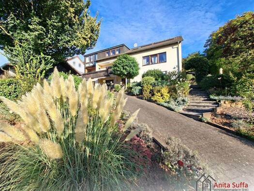 Mehrfamilienhaus zum Kauf 659.000 € 10 Zimmer 297,1 m² 1.245 m² Grundstück Münchsteinach Münchsteinach 91481
