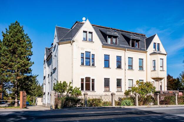 Studio zur Miete 690 € 4,5 Zimmer 115 m² 1. Geschoss frei ab 15.06.2025 Dresdner Straße 16 Königsbrück Königsbrück 01936
