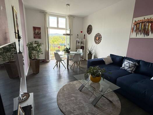 Wohnung zur Miete 650 € 2 Zimmer 62,5 m² frei ab 16.09.2026 Rolandswerth Remagen 53424