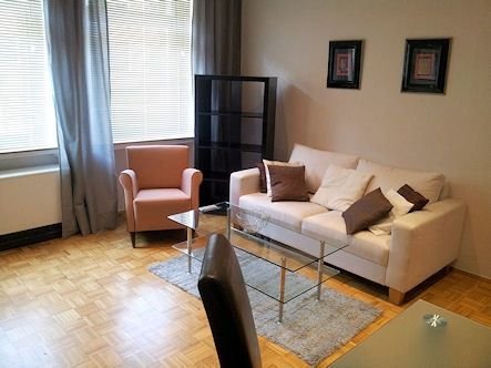 Wohnung zur Miete Wohnen auf Zeit 1.500 € 3 Zimmer 70 m²<br/>Wohnfläche ab sofort<br/>Verfügbarkeit Steele Essen 45276