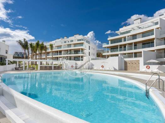 Penthouse zum Kauf 799.000 € 3 Zimmer 106 m² Mijas Costa 29649