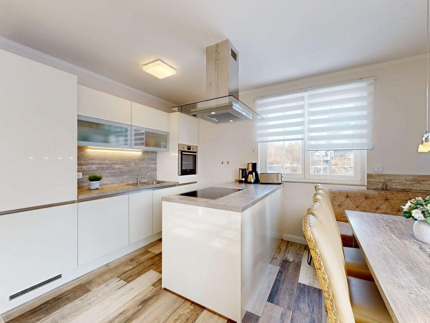 Haus – Rerik, Gaarzer Hof - Ansicht 5