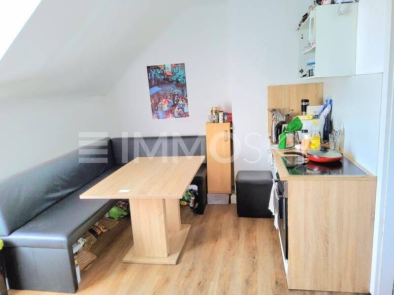 Wohnung zum Kauf - Ansicht 3
