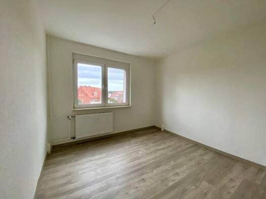 Wohnung zur Miete 329 € 2 Zimmer 50,2 m² 2. Geschoss Albert-Einstein-Straße 28 Oschersleben 39387
