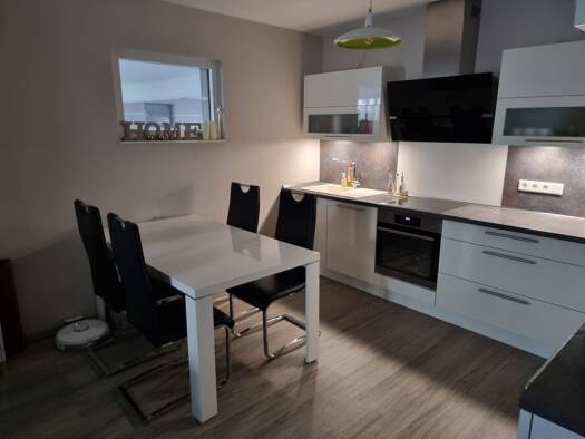 Terrassenwohnung zur Miete 740 € 2 Zimmer 58 m² Geschoss EG/1 frei ab 01.06.2026 Aldegreverstraße 42 Kernstadt Paderborn 33102