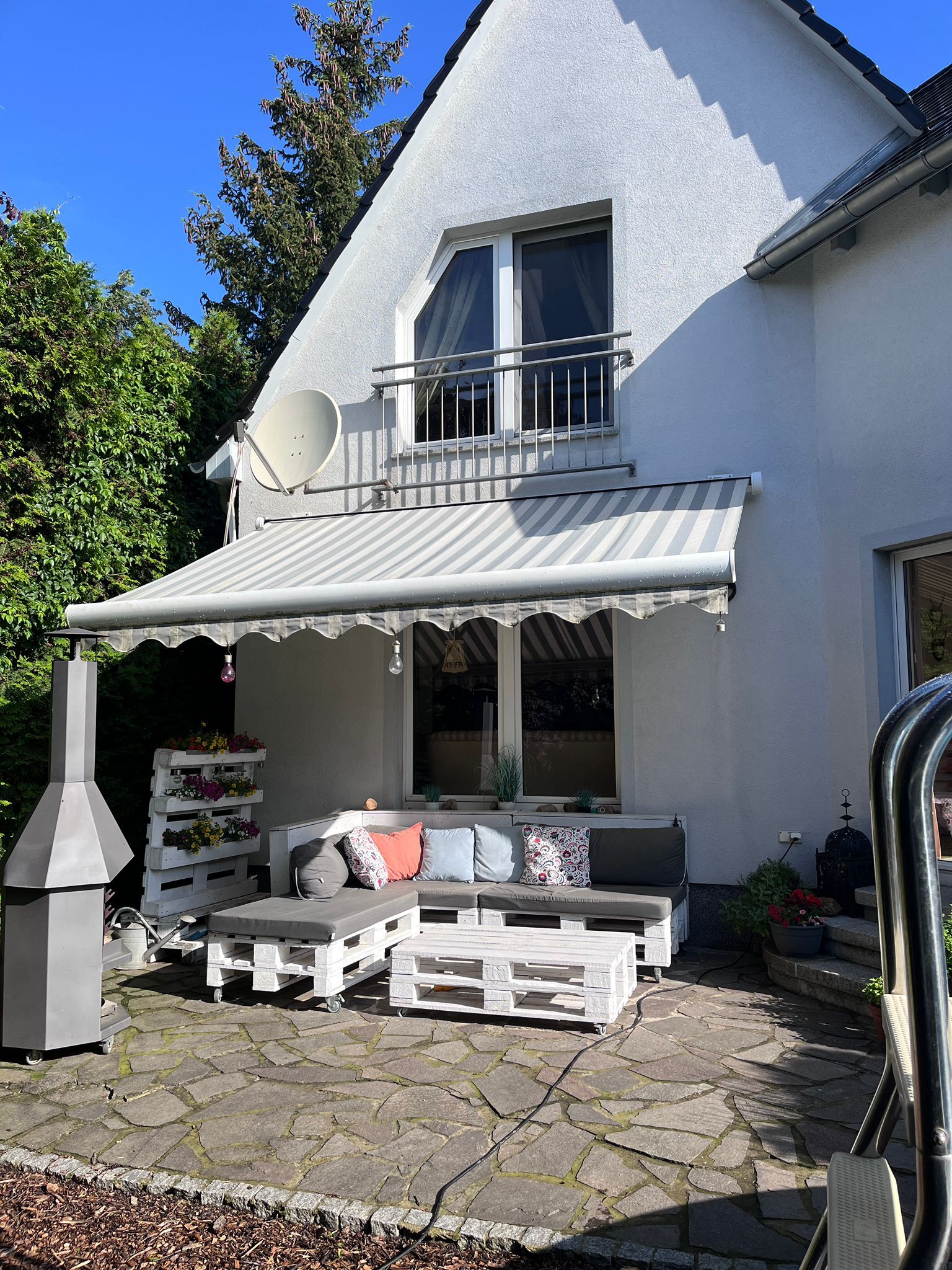 Einfamilienhaus zum Kauf 599.000 € 7 Zimmer 198,2 m²<br/>Wohnfläche 1.155 m²<br/>Grundstück Grünau-Siedlung Leipzig 04207