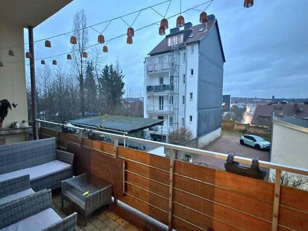 Wohnung zum Kauf 199.000 € 3 Zimmer 85 m² Moltkestraße 32 Alt-Saarbrücken Saarbrücken / Habsterdick 66117