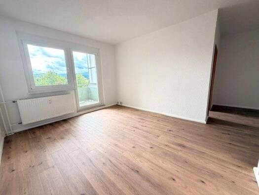 Wohnung zur Miete 332 € 3 Zimmer 55,2 m² 1. Geschoss Sachsenfelder Straße 17 Schwarzenberg Schwarzenberg/Erzgebirge 08340