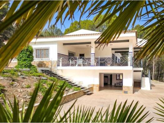 Chalet zum Kauf 499.500 € 5 Zimmer 414 m² 4.230 m² Grundstück Monòver / Monóvar 03640