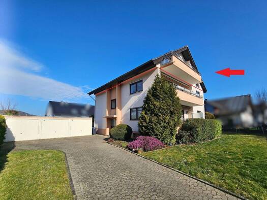 Wohnung zum Kauf 210.000 € 2 Zimmer 73 m² Unkel 53572