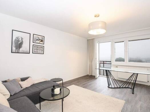 Wohnung zum Kauf 299.000 € 3 Zimmer 69 m² 5. Geschoss Baden 2500