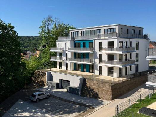 Wohnung zur Miete 890 € 3 Zimmer 104,7 m² frei ab 01.05.2026 Bodenwöhr 92439