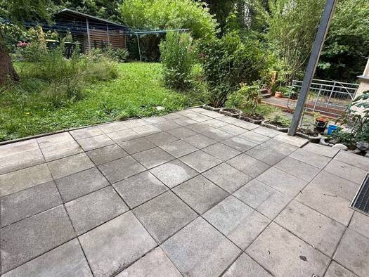 Terrassenwohnung zur Miete 370 € 2 Zimmer 63,7 m² Henriettenstraße 47 Kaßberg Chemnitz 09112