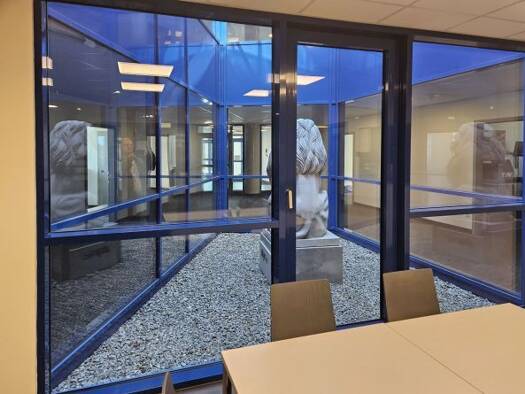 Bürofläche zur Miete 15 Zimmer 543 m² Bürofläche Wolfskofen Mintraching 93098