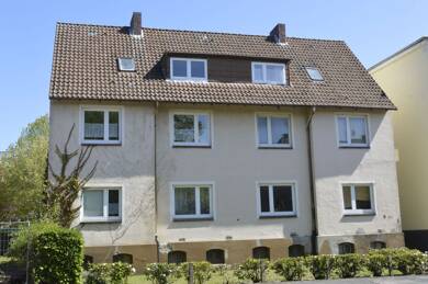 Wohnung zur Miete 420 € 3 Zimmer 80 m² EG Schillerstraße 83 Innenstadt Wilhelmshaven 26382