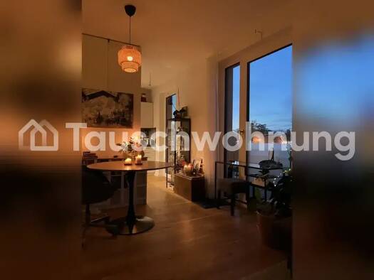 Wohnung zur Miete Tauschwohnung 936 € 2 Zimmer 53 m² 1. Geschoss Templiner Vorstadt Potsdam 14473