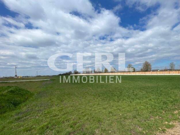 Grundstück zum Kauf provisionsfrei 138.250 € 350 m² Grundstück Geltolfing Aiterhofen 94330