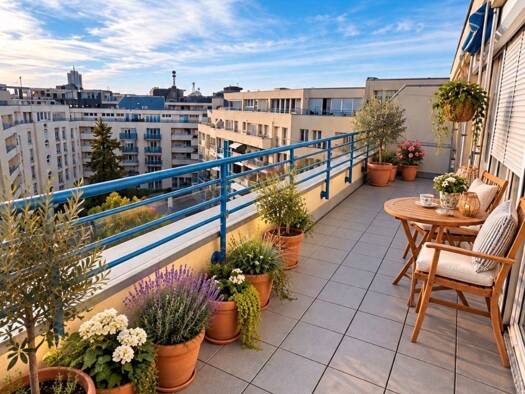 Wohnung zum Kauf provisionsfrei 219.000 € 3 Zimmer 83 m² Geschoss 6/6 Neustadt-Neuschönefeld Leipzig 04315