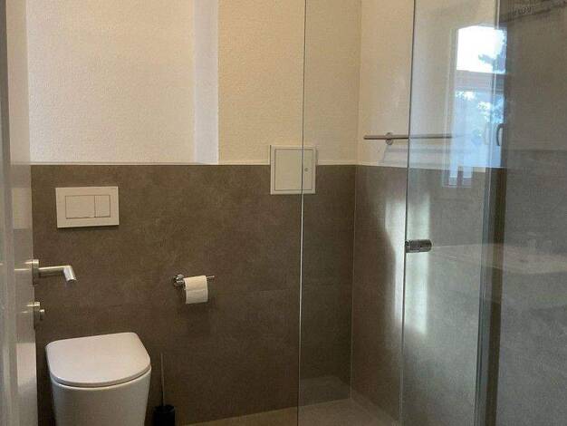 Wohnung zur Miete 1.700 € 4,5 Zimmer 125 m² 2. Geschoss frei ab sofort Welfenstraße 32 Südweststadt Karlsruhe 76137