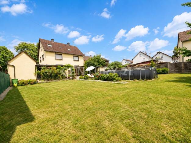 Mehrfamilienhaus zum Kauf 798.000 € 8 Zimmer 200 m² 1.071 m² Grundstück Riedlingen Riedlingen 88499