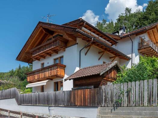 Einfamilienhaus zum Kauf 7 Zimmer 166,7 m² In der Flauge 68 Brixen 39042