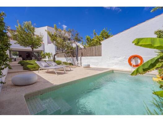 Wohnung zum Kauf 1.600.000 € 4 Zimmer 228 m² Sant Lluís 07710