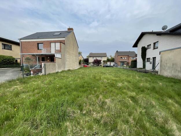 Grundstück zum Kauf provisionsfrei 568 m² Grundstück Flachsbleiche 6 Erkelenz 41812