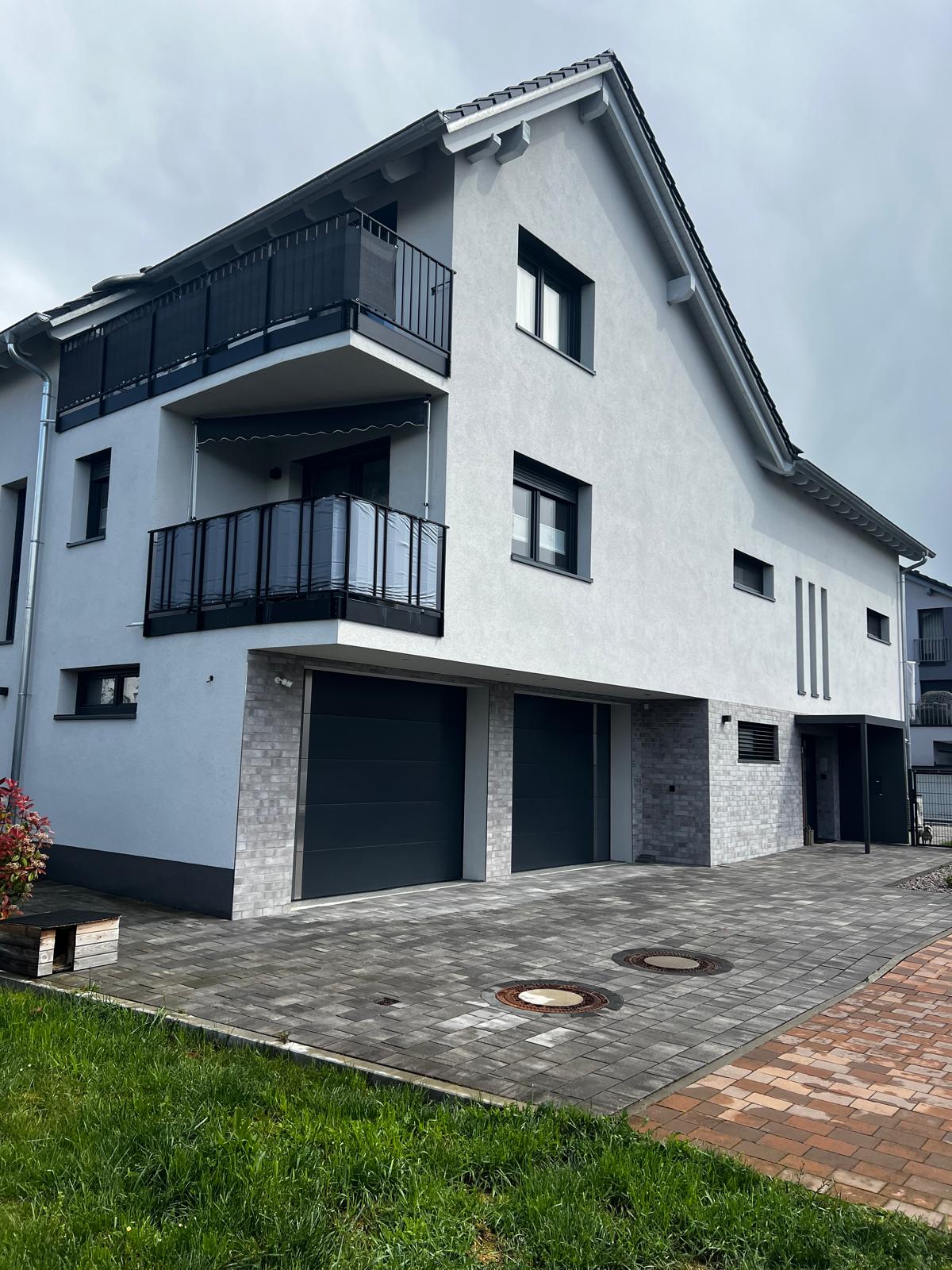 Mehrfamilienhaus zum Kauf 1.899.000 € 475 m²<br/>Wohnfläche 617 m²<br/>Grundstück Oberhausen Rheinhausen 79365