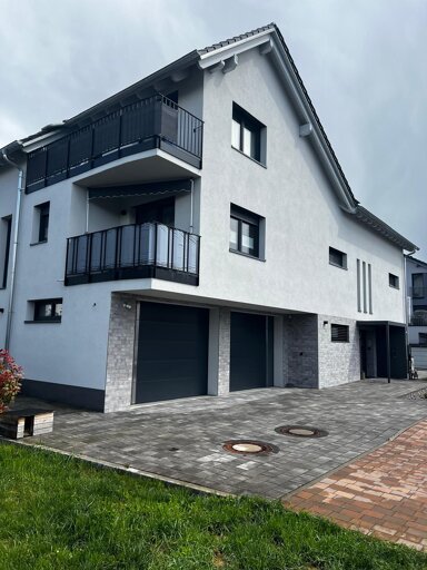 Mehrfamilienhaus zum Kauf 1.899.000 € 475 m² 617 m² Grundstück Oberhausen Rheinhausen 79365