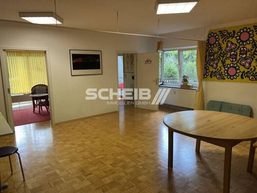 Bürofläche zur Miete 4,55 € 114,4 m² Bürofläche Bühlertann 74424
