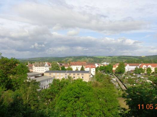Mehrfamilienhaus zum Kauf 439.000 € 7 Zimmer 406 m² 2.920 m² Grundstück frei ab sofort Naumburg Naumburg (Saale) 06618