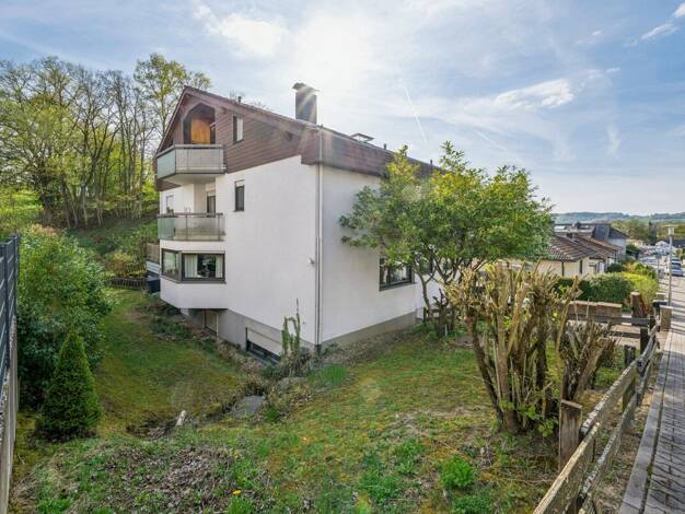 Mehrfamilienhaus zum Kauf provisionsfrei 980.000 € 15 Zimmer 478 m² 1.088 m² Grundstück Rimbach Rimbach 64668