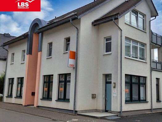 Büro zur Miete provisionsfrei 1.100 € 5 Zimmer Brilon 59929