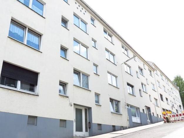 Wohnung zur Miete 583 € 2 Zimmer 67,8 m² 1. Geschoss frei ab 07.11.2026 Werléstraße 81 Barmen Heckinghausen 42289