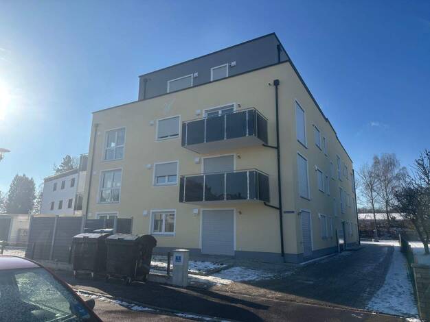 Wohnung zur Miete 650 € 2 Zimmer 50 m² EG frei ab sofort Rain 86641