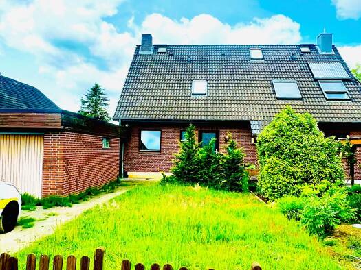 Haus zum Kauf 375.000 € 3 Zimmer 90 m² 400 m² Grundstück Pinneberg 25421