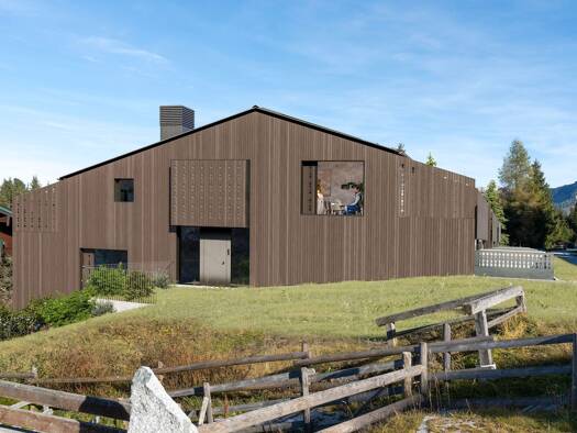 Wohnung zum Kauf 3.000.000 € 5 Zimmer 258 m² Krimml 5743