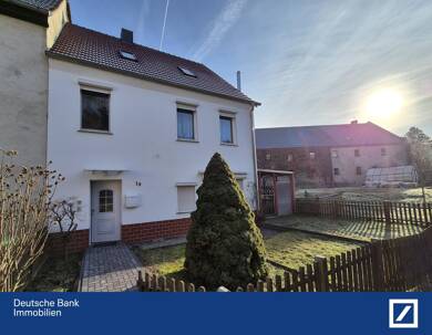 Einfamilienhaus zum Kauf 120.000 € 4 Zimmer 105 m² 302 m² Grundstück frei ab 01.07.2025 Kaltenmark Petersberg 06193